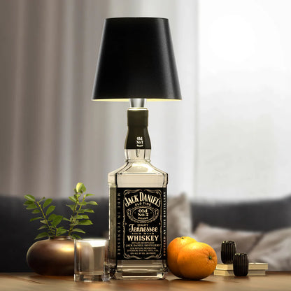 Kabellose BottleGlow® Lampe