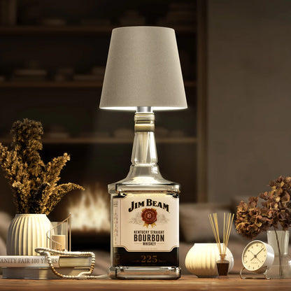 Kabellose BottleGlow® Lampe